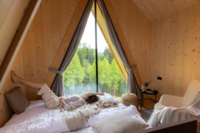 Collis Hill Chalets & Hotel